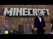 Warner Bros. Says There Will Be a 'Minecraft' Sequel