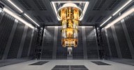 Quantum Computers Surpass Classical Machines in Landmark “Information Supremacy” Achievement