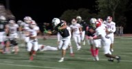 Senior beats Hyempstead 28-19 in the battle of Dubuque