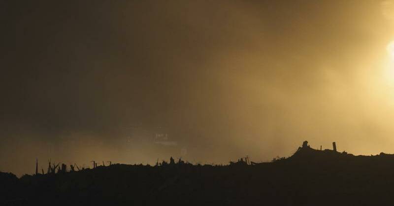 US claims ceasefire holding as Israel strikes Gaza