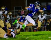Top players in New York high school football 2025: Links to all the positions