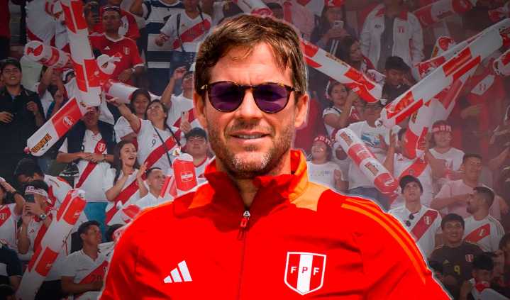 Manuel Barreto dará su lista de convocados en Perú: revelan cuándo saldrá y qué europeos serán citados