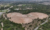 Parque Tangamanga III será una de las obras prioritarias para 2026