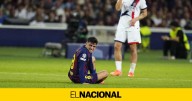 La polémica venganza del PSG atacando a Lamine Yamal y Pedri: "Lo tienes que demostrar en el campo"