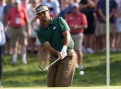 Deadspin | Golf Glance: PGA Tour in Utah; LPGA team event; Champions playoffs continue