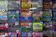 ‘I’ve never seen such a thing’: Man thinks he won $2K lottery prize, actually won 6 figures