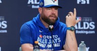Why Blue Jays have bullpen day in Game 4 of ALDS vs. Yankees
