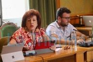 CeM exige al PP «rigor y atención antes de criticar al resto»