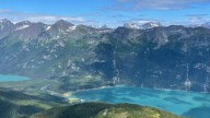Timber company re-applies to store logs in Lutak Inlet after surveying sea floor