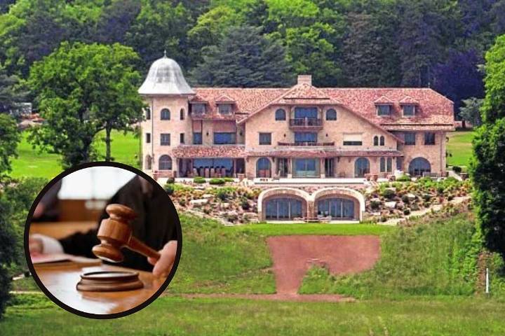 Acusan a un amigo del hijo de Michael Schumacher de violar a la enfermera que le cuida en su mansión