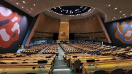 UN Special Rapporteur urges democratization of global access to water