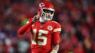 NFL DFS picks, lineup advice, sleepers for Chiefs vs. Lions on 'Sunday Night Football'
