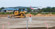 Paving ahead on TVC parking after space constraints
