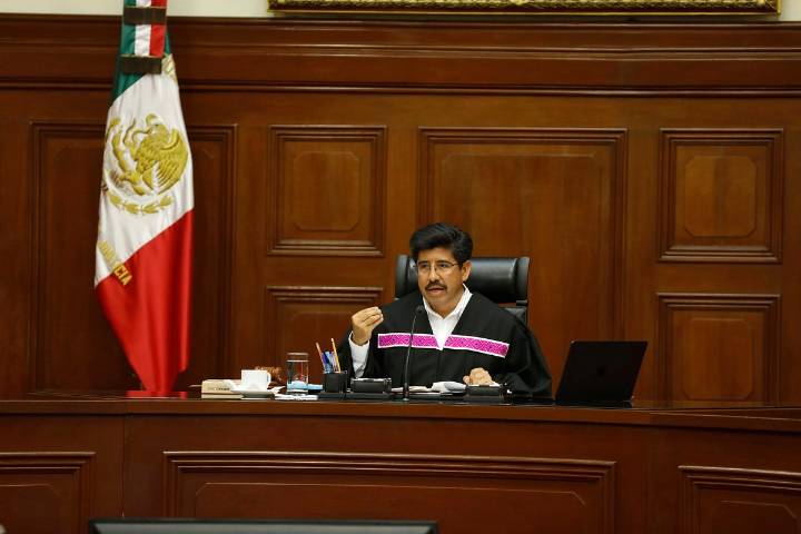Las condenas por feminicidio son irreductibles: SCJN