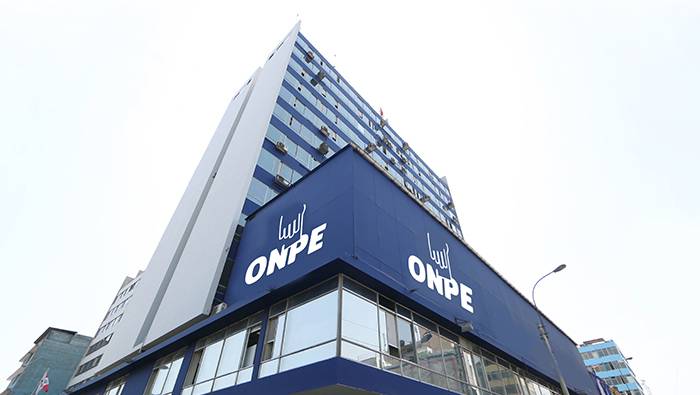 ONPE adjudica 488 mil soles a 39 organizaciones políticas para propaganda electoral en elecciones primarias 2025