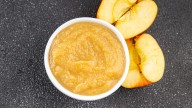 How Long Will Opened Applesauce Last In The Fridge?