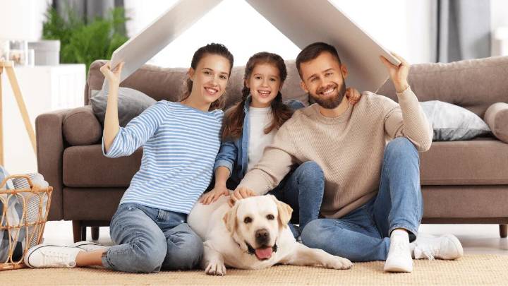 En la CDMX ya no te pueden negar la renta de un hogar por tener hijos o mascotas: así aplica la nueva ley