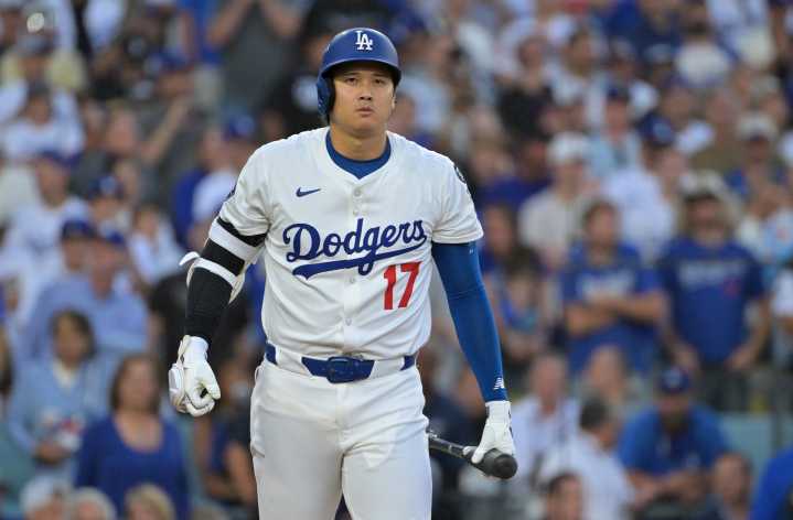 Greg Peterson’s MLB Picks for Monday, October 13