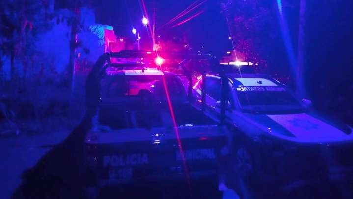 Niño muerto y mujer herida, saldo de explosión de pirotecnia en Puebla