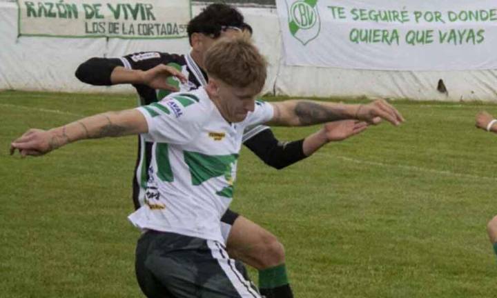 Liga del Sur: Villa Mitre se impuso ante Bella Vista en la séptima fecha