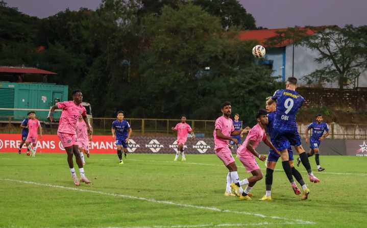 Kerala Blasters open Super Cup campaign with 1-0 win against Rajasthan United