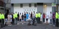 Desarticulan a Los Discover, una banda dedicada al microtráfico en Santander: llevaban la droga a domicilio