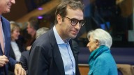 Carlos Cuerpo: "España es un socio confiable de la OTAN y estamos comprometidos con aumentar la inversión en Defensa"