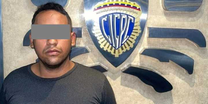 Consternación en Mamera: Asesinó a cuñada y su hijo y después violó a los cuerpos sin vida