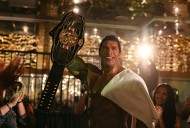 Movie Review: ‘The Smashing Machine,’ a Mark Kerr Biopic