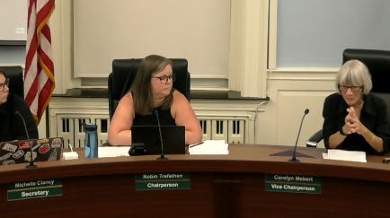 Dover School District gets $1.67M SchoolCare bill: How will it pay?