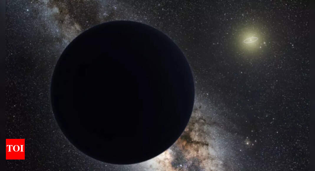 The hidden planet beyond Pluto: Is Planet Y real