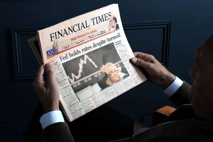 El escándalo Espert llegó al Financial Times y toma vuelo internacional