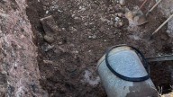 Ruptura de línea deja sin agua a más de 30 colonias del sur poniente de Culiacán