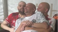 La madre de dos rehenes liberados por Hamas rompió el silencio: "Nunca perdí la esperanza"