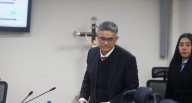 Fiscal Domingo Pérez cuestionó al TC tras fallo que anuló caso ‘Cócteles’: “Así no puede proceder”
