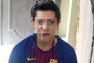 Vinculan a proceso a profesor acusado de violación en Jaltocán