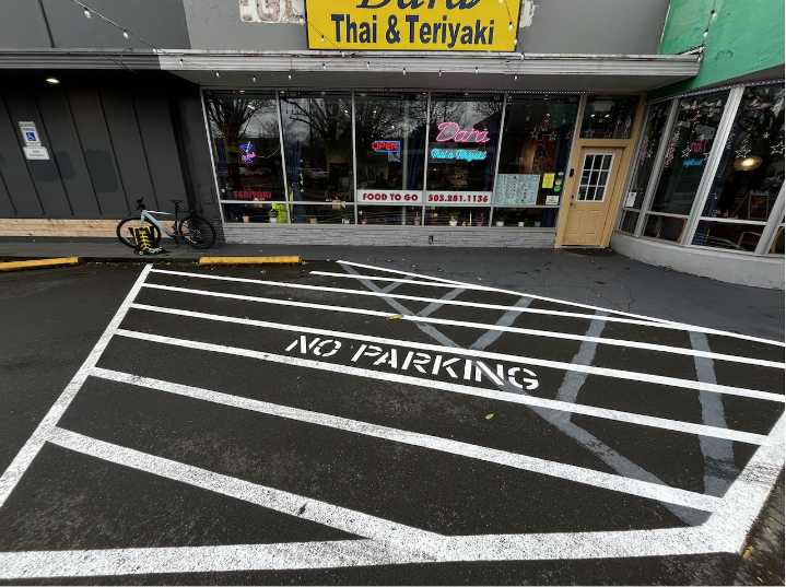 Portland attorney ordered to pay fees in ‘bad faith’ ADA lawsuit