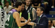 Ibon Navarro: "Es complicado que estemos preparados para el Tourmalet"
