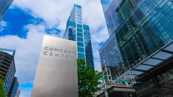 Comcast Names Dave Watson Vice Chair, Steve Croney CEO of Connectivity