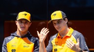 McLaren se arriesgará a un nuevo Hamilton-Alonso: "Es un riesgo, como en 2007..."