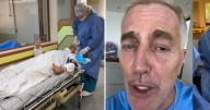 Marley reveló el motivo por el que tuvo que ser operado y mostró parte de la intervención