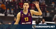 Heurtel reportedly takes legal action against Barcelona