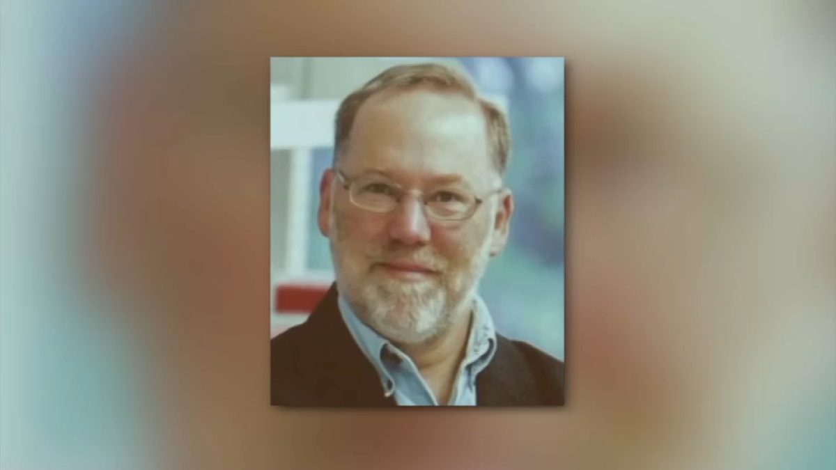 Bay Area scientist among 3 winners of Nobel Prize in Medicine