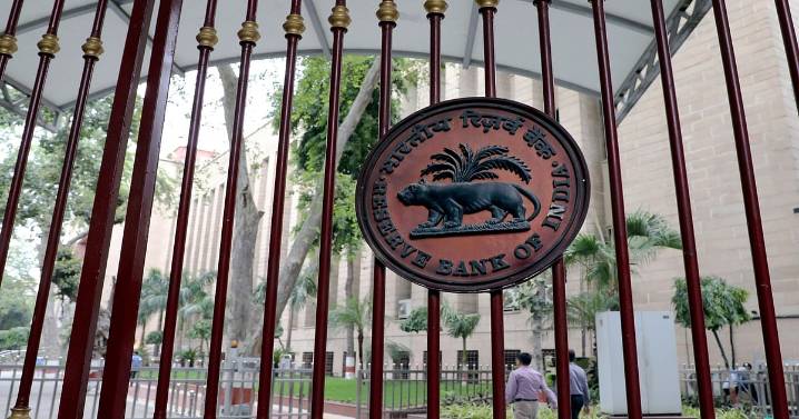 RBI Floats Draft To Overhaul External Commercial Borrowing Rules