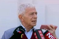 Cúneo Libarona sobre su destino en Justicia: “Ya veremos, siempre voy a estar vinculado al proyecto”