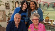 Great British Bake Off Season 16: Pastry Week Challenges