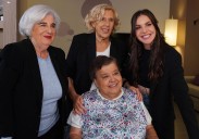 Las abogadas de la Transición, Premio Pasionaria 2025
