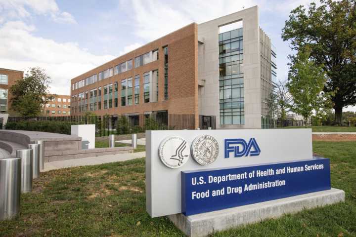 FDA says drugmakers have recalled a blood pressure medicine tainted with a cancer