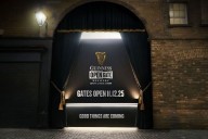 London to get its own Guinness brewery attraction in Covent Garden