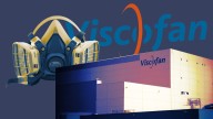 Trabajo multó a Viscofan con 40.000 euros por no suministrar máscaras adecuadas al trabajador que falleció en 2019